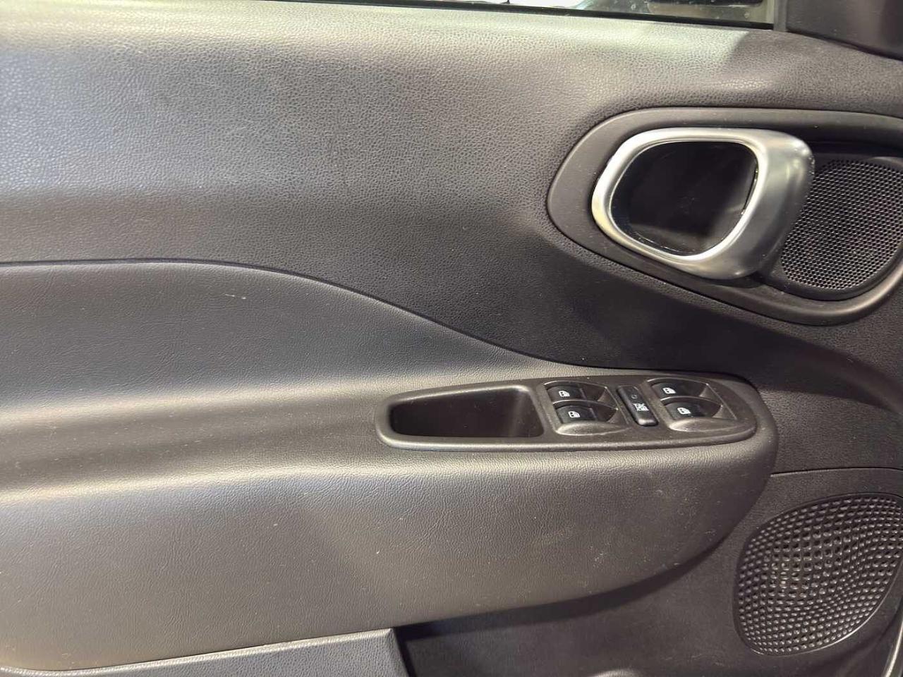 Fiat Fiat 500L usata 25