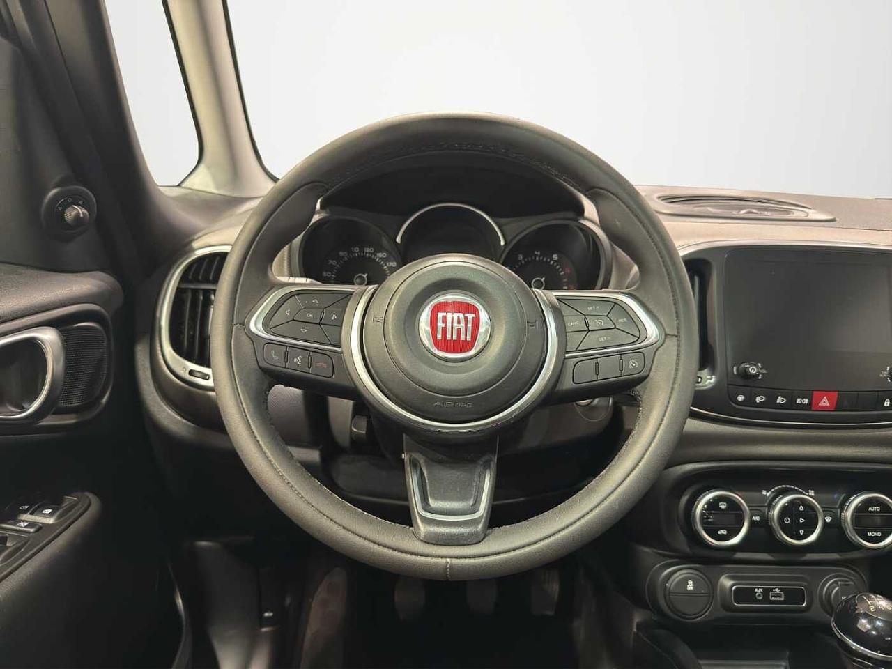 Fiat Fiat 500L usata 26