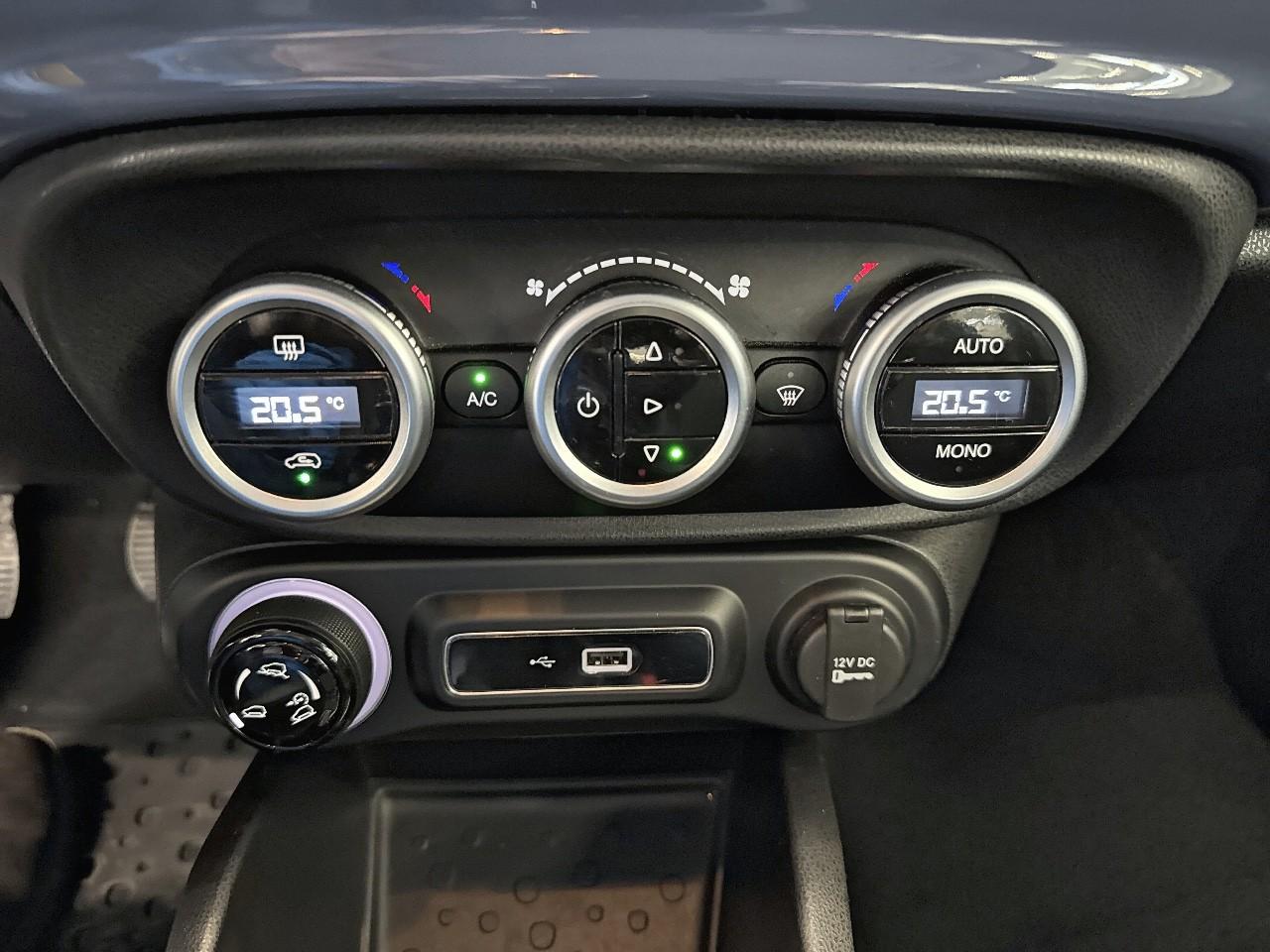 Fiat Fiat 500L usata 5