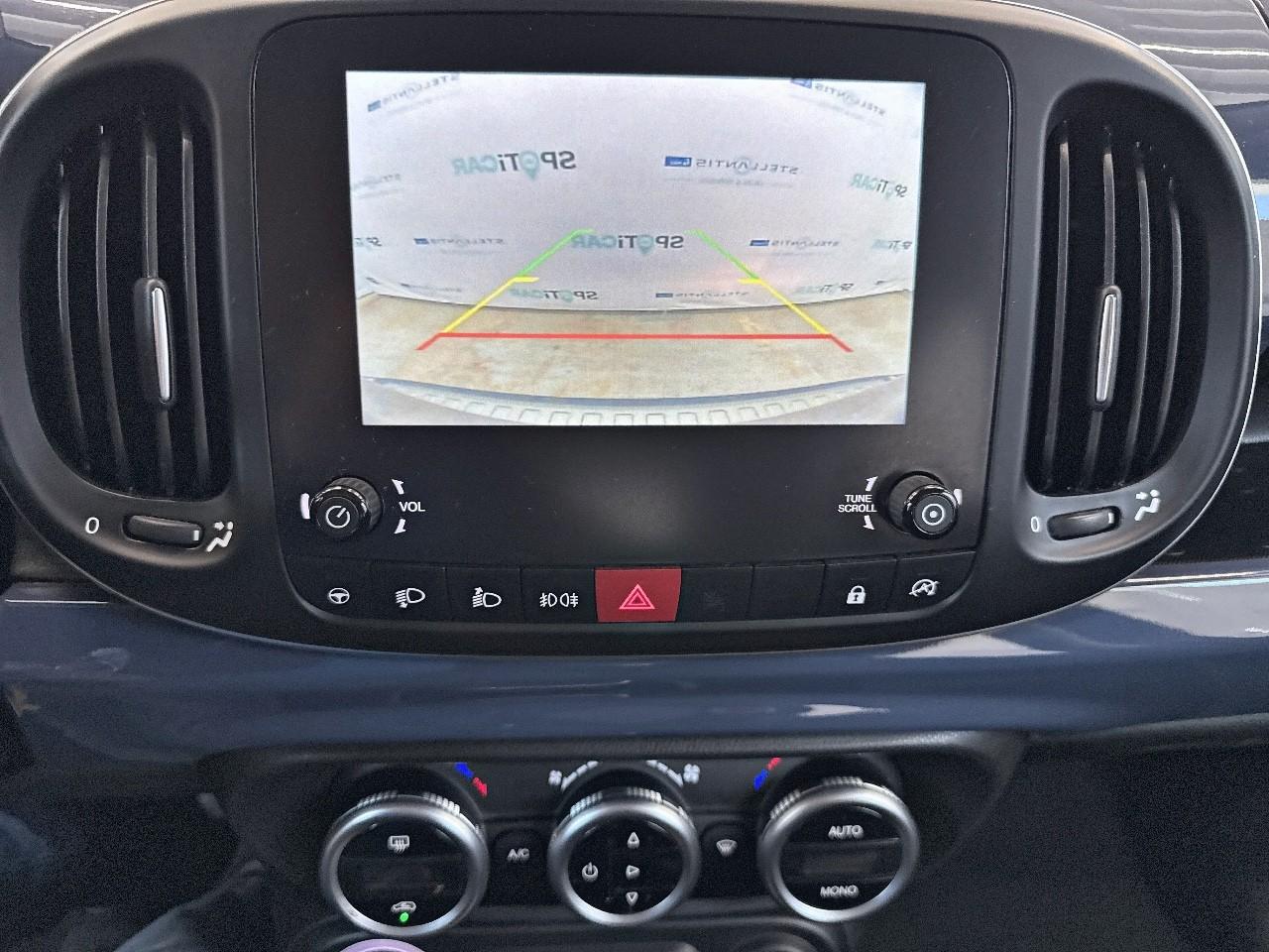 Fiat Fiat 500L usata 6