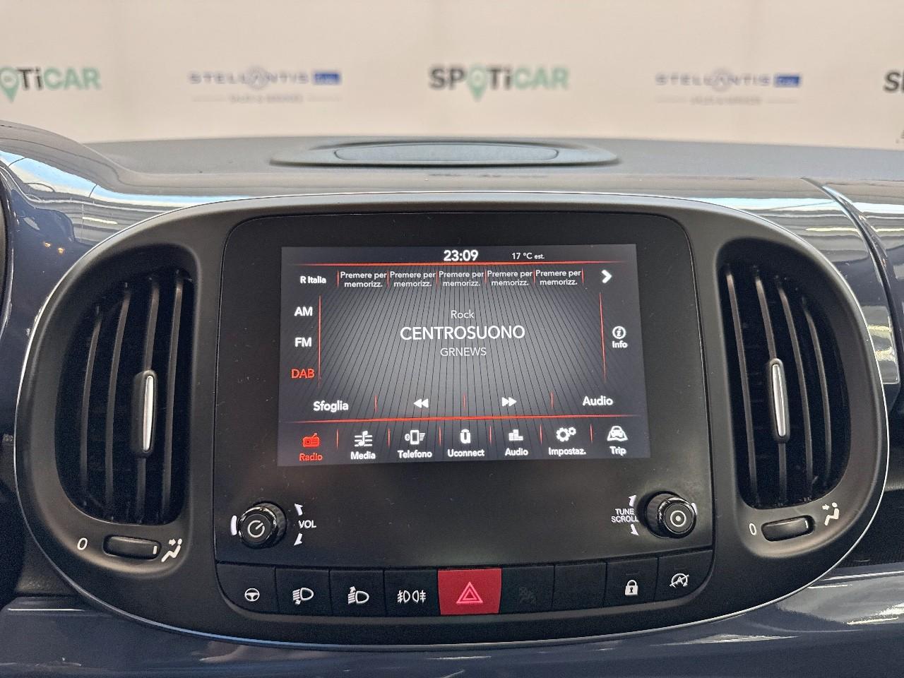 Fiat Fiat 500L usata 7