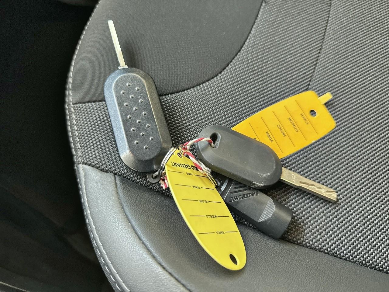 Fiat Fiat 500L usata 8