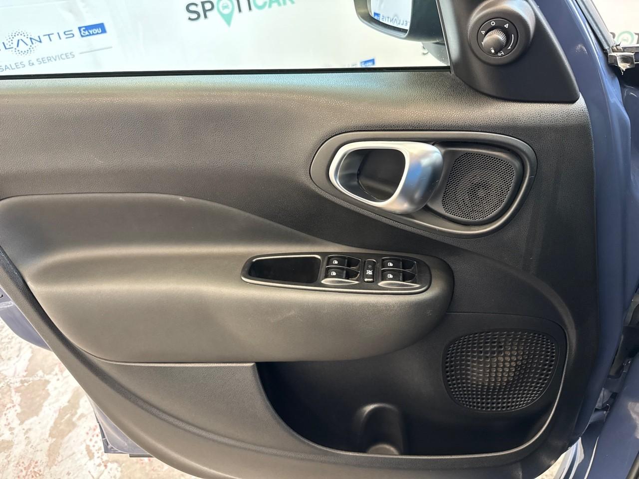 Fiat Fiat 500L usata 9