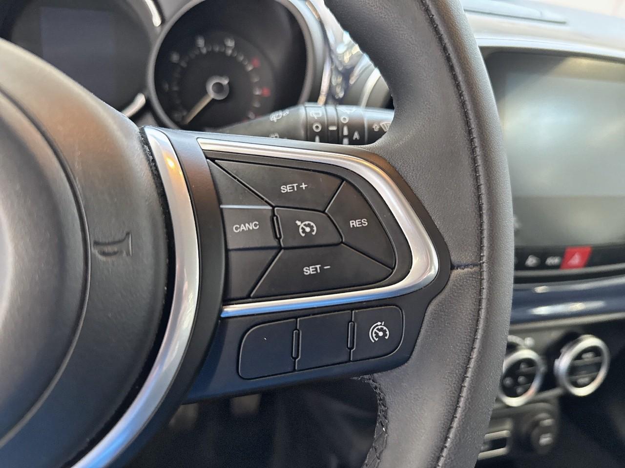 Fiat Fiat 500L usata 10