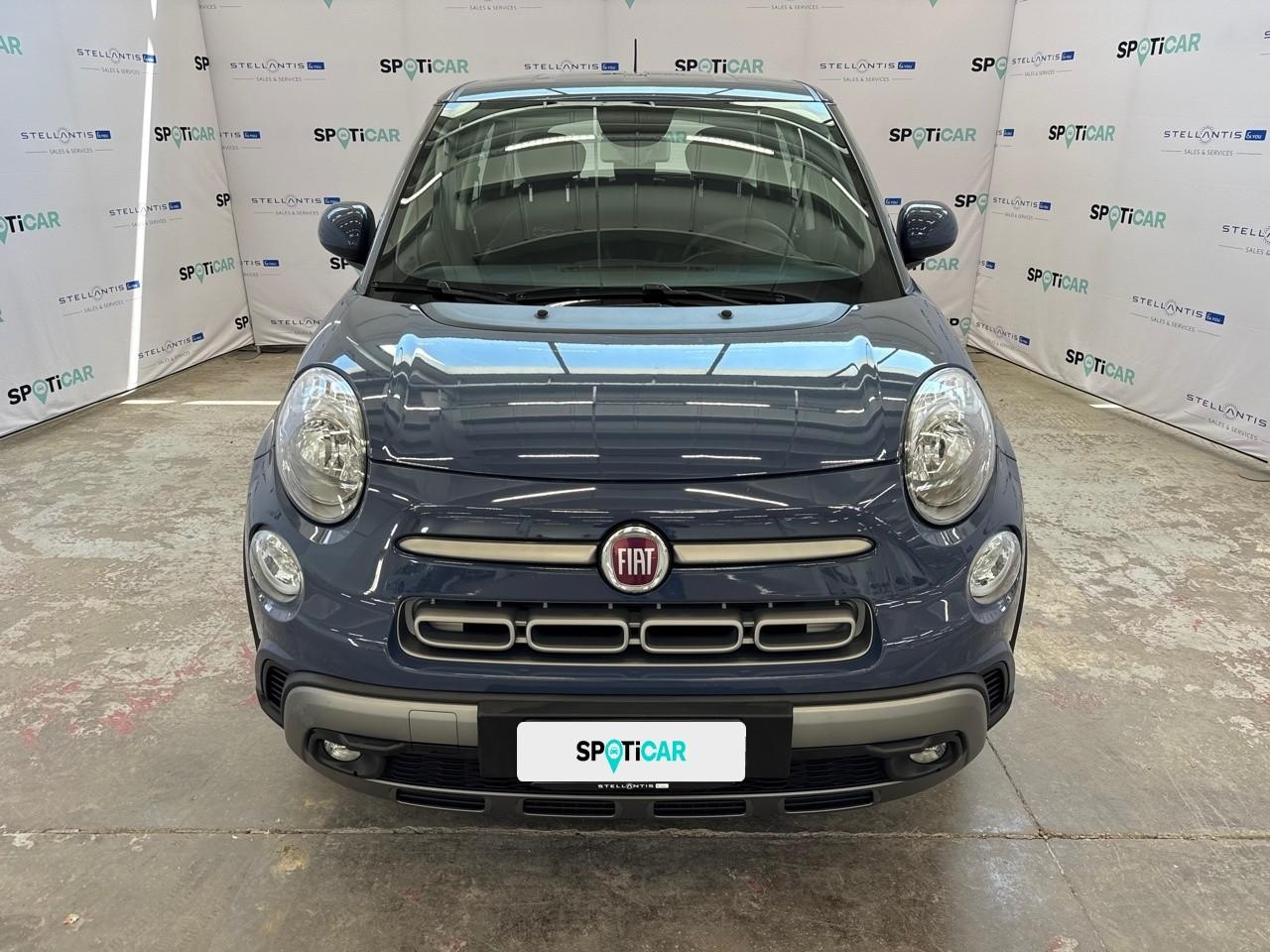 Fiat Fiat 500L usata 11