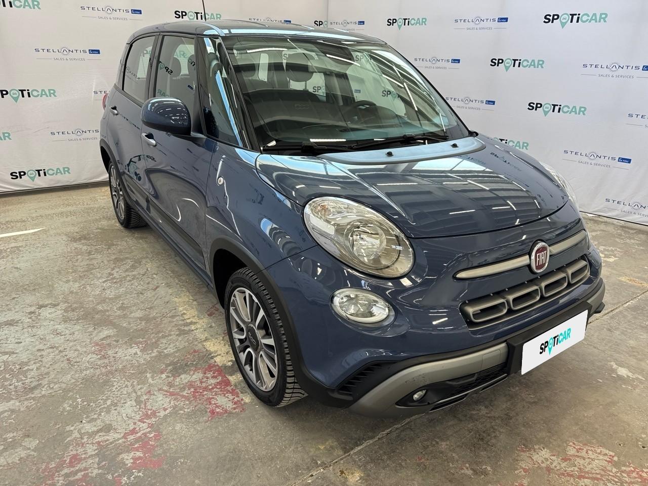 Fiat Fiat 500L usata 15