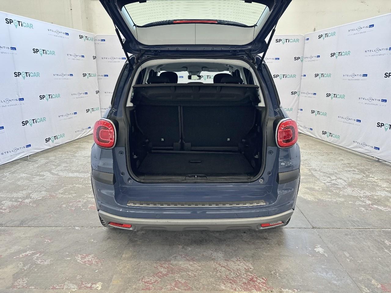 Fiat Fiat 500L usata 18