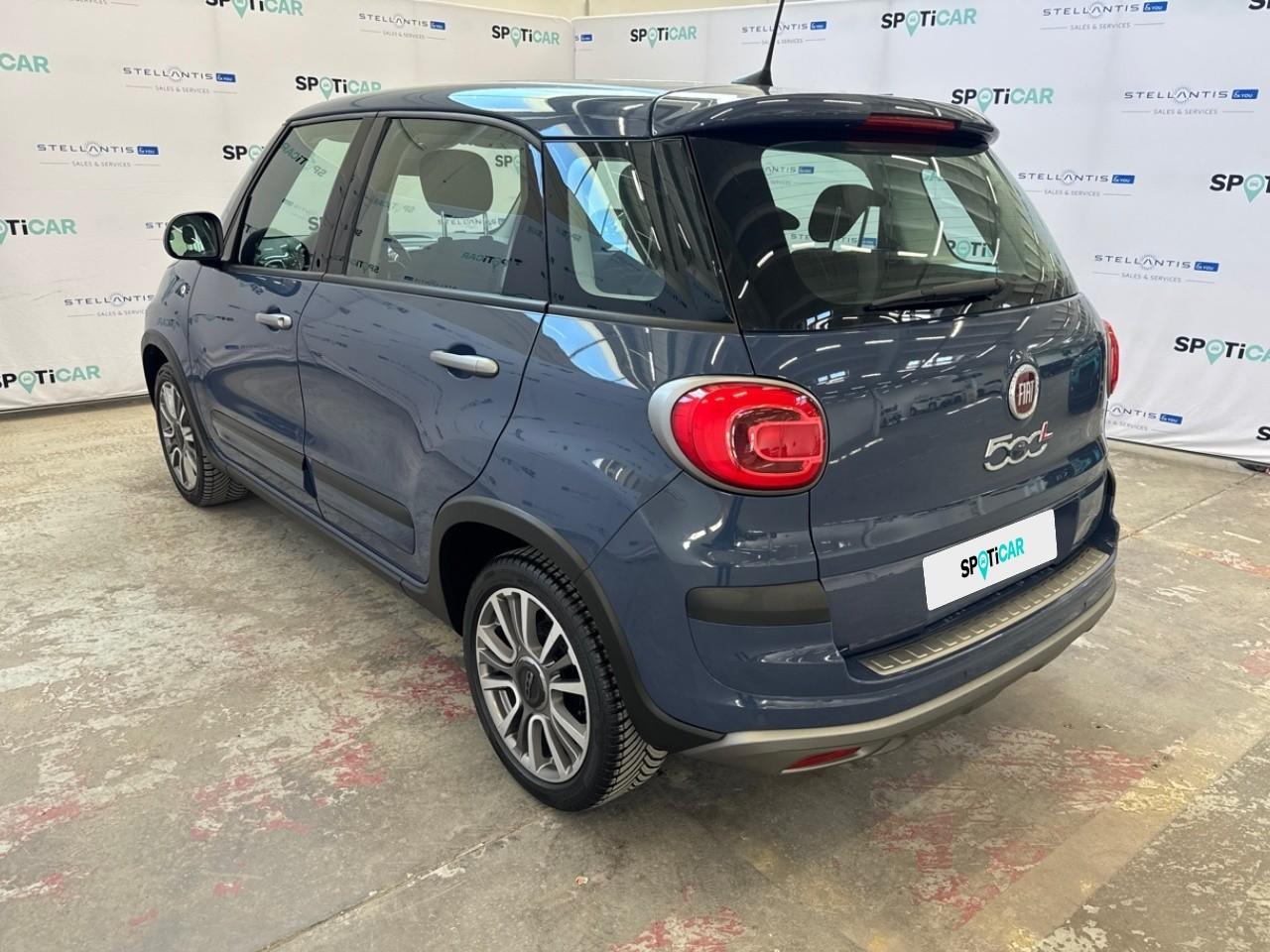 Fiat Fiat 500L usata 19