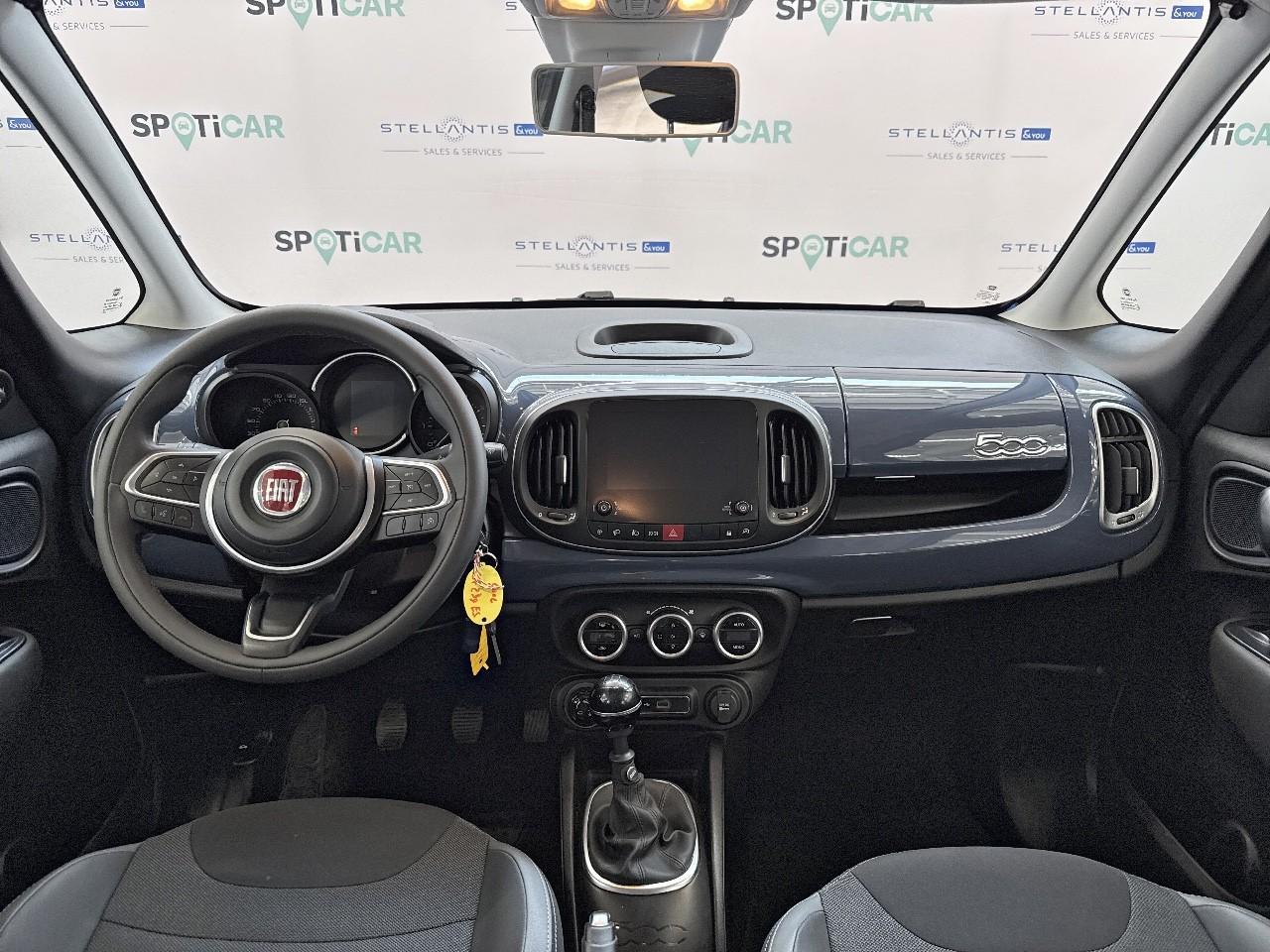 Fiat Fiat 500L usata 20
