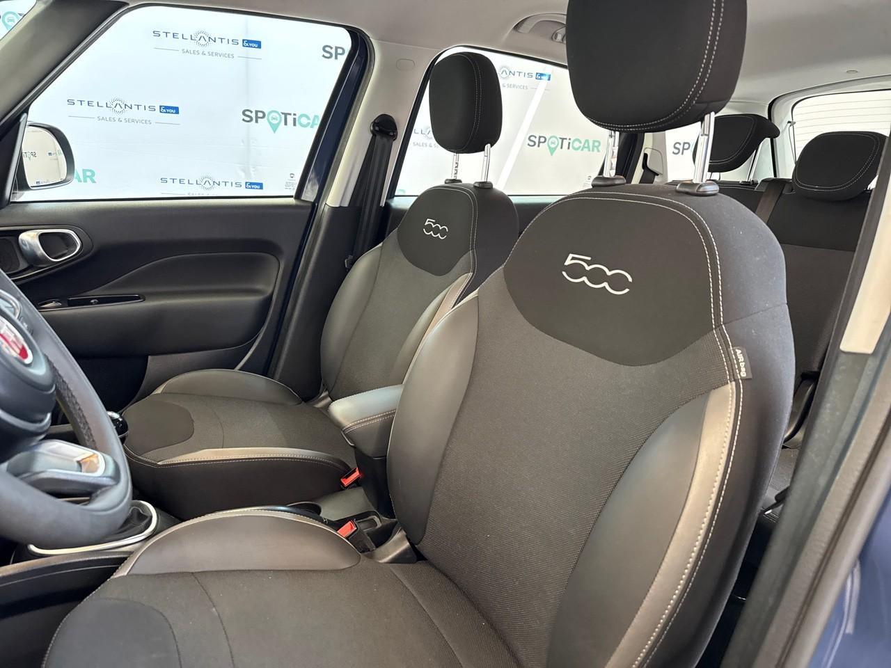 Fiat Fiat 500L usata 21