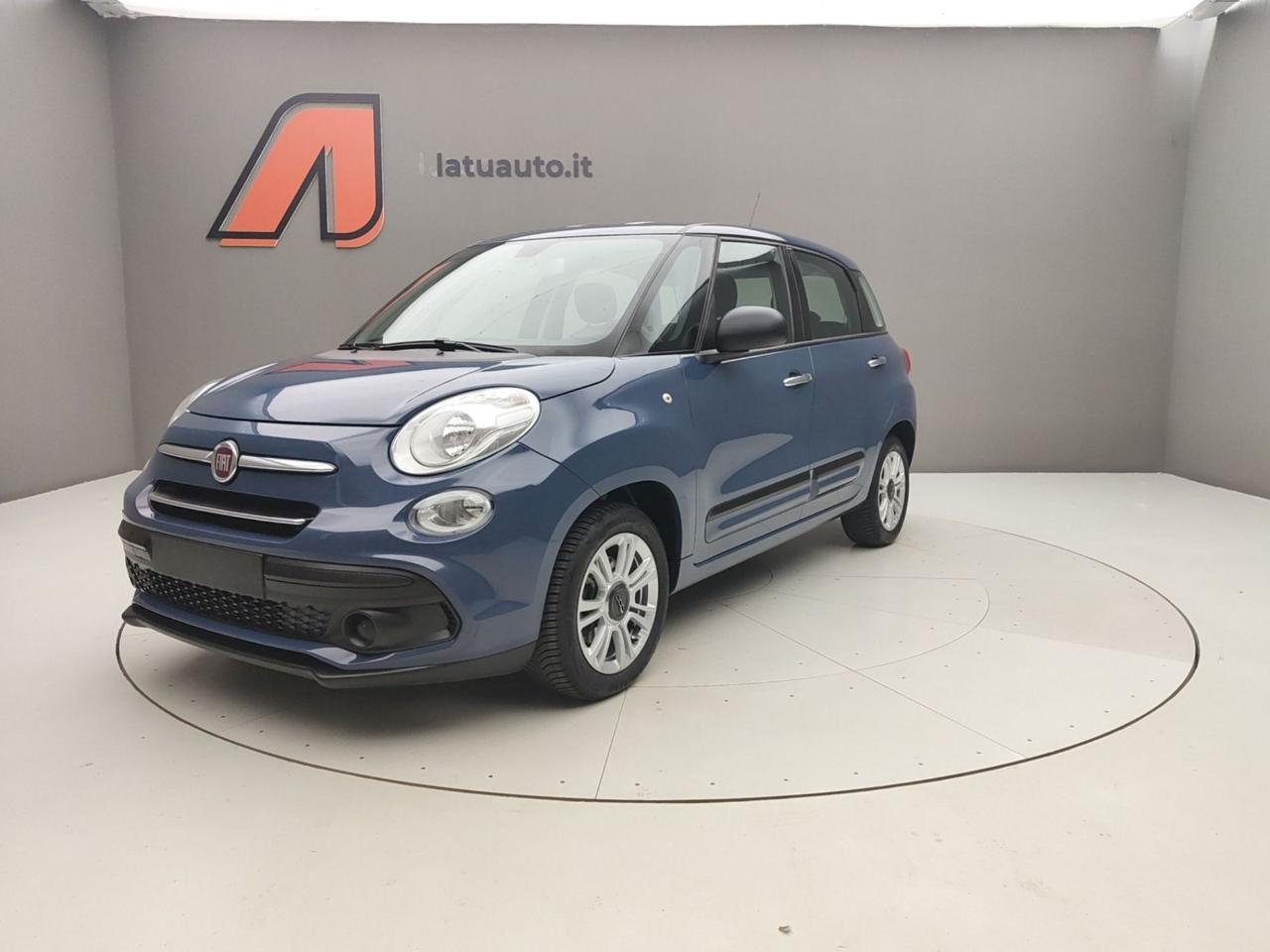 Fiat Fiat 500L 500L 2017 1.3 MJT 95CV URBAN