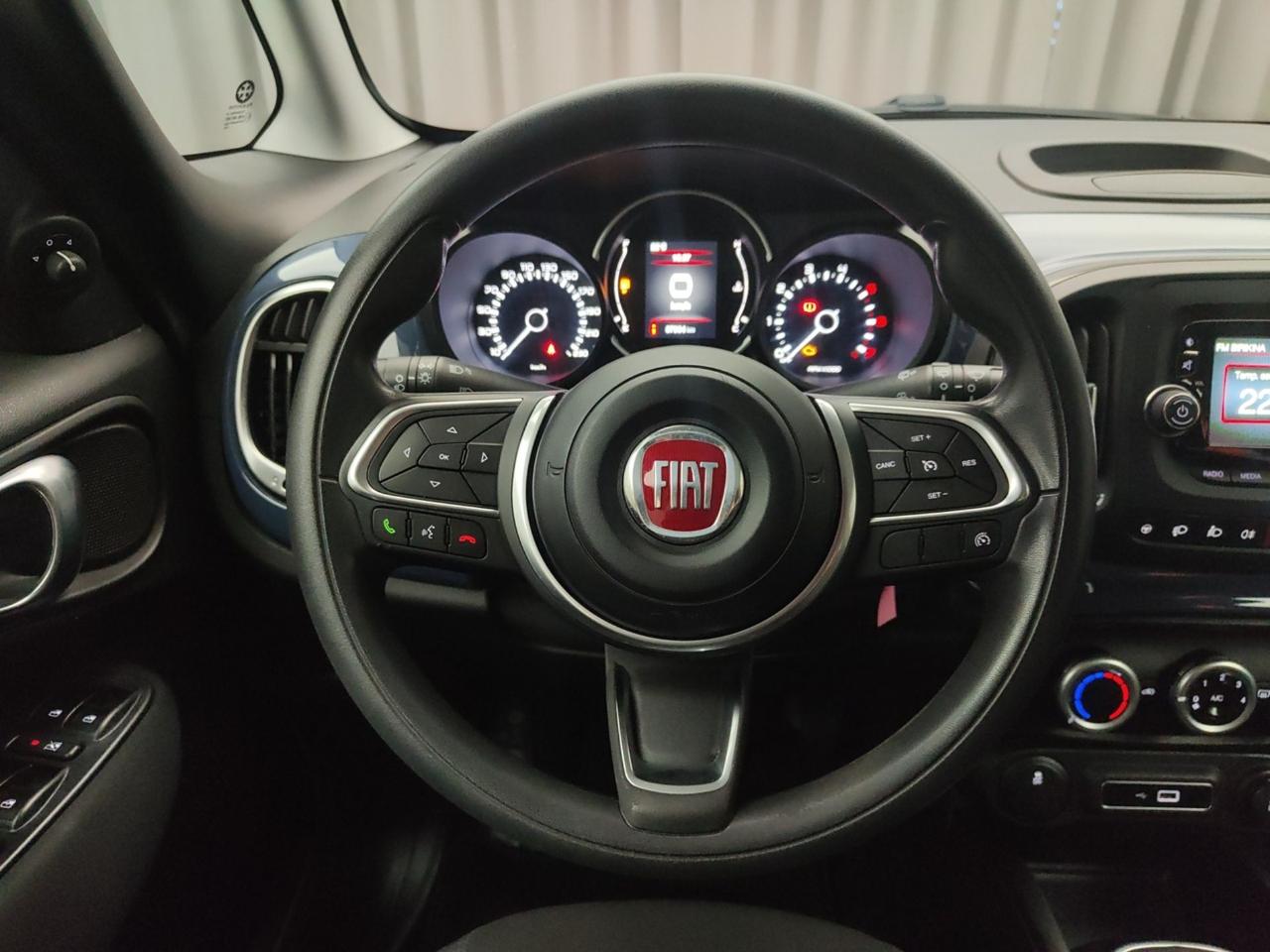 Fiat Fiat 500L usata 1