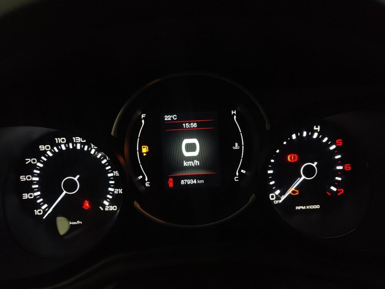 Fiat Fiat 500L usata 2