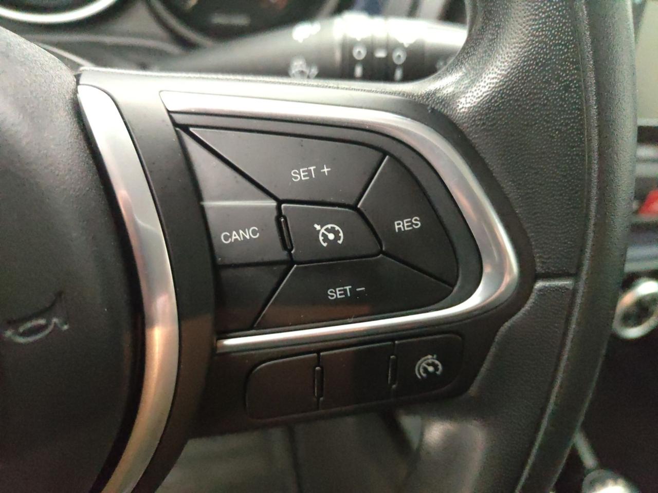 Fiat Fiat 500L usata 5
