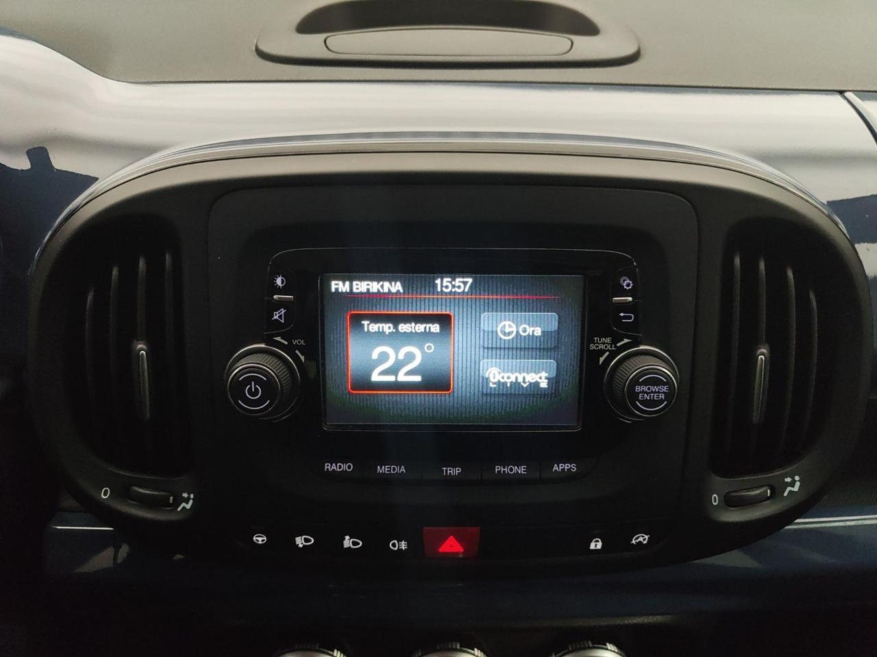Fiat Fiat 500L usata 7