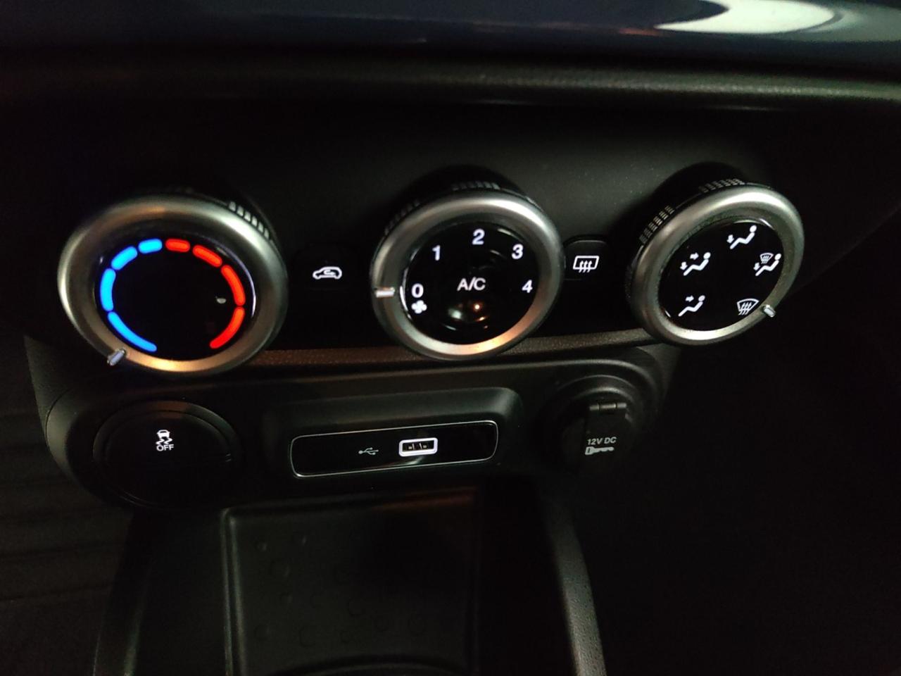 Fiat Fiat 500L usata 8