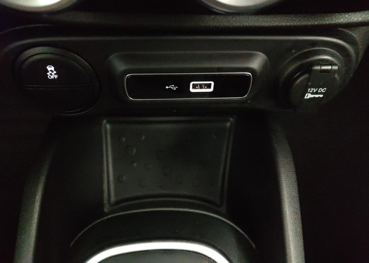 Fiat Fiat 500L usata 9