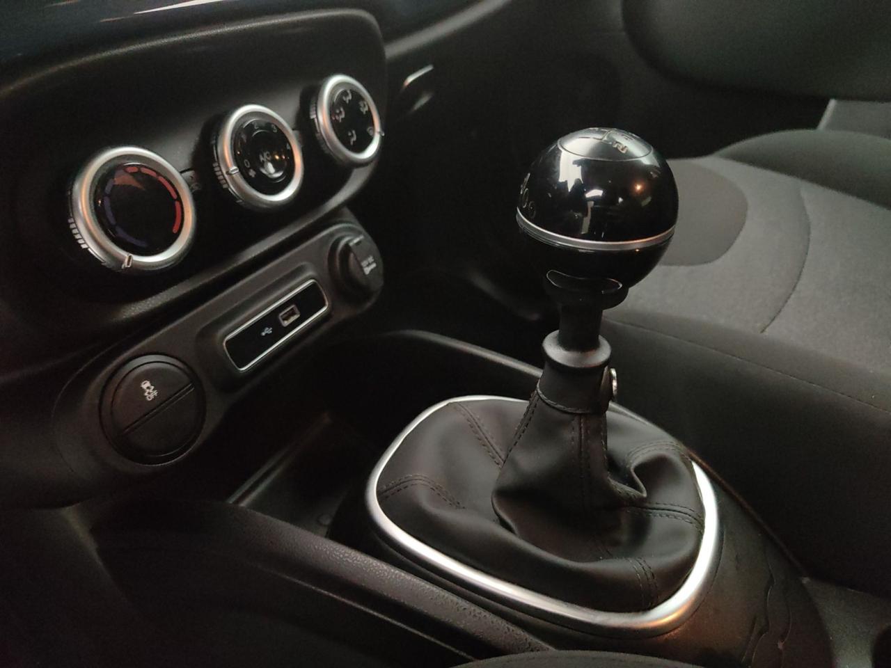 Fiat Fiat 500L usata 10