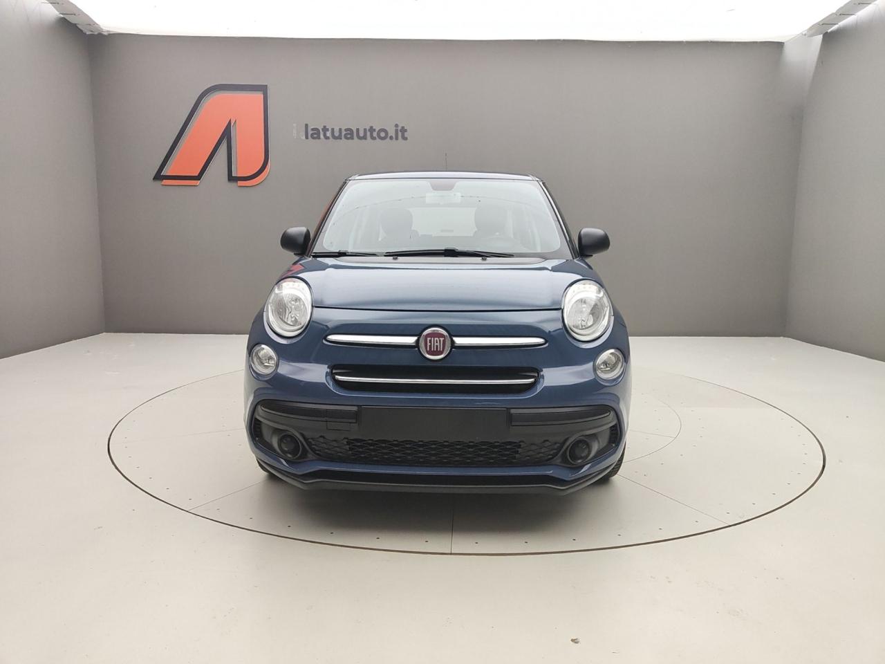 Fiat Fiat 500L usata 11