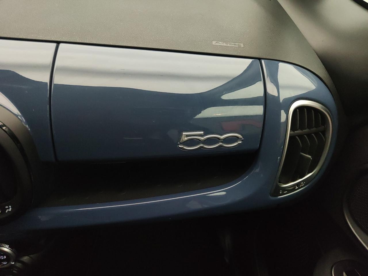 Fiat Fiat 500L usata 12