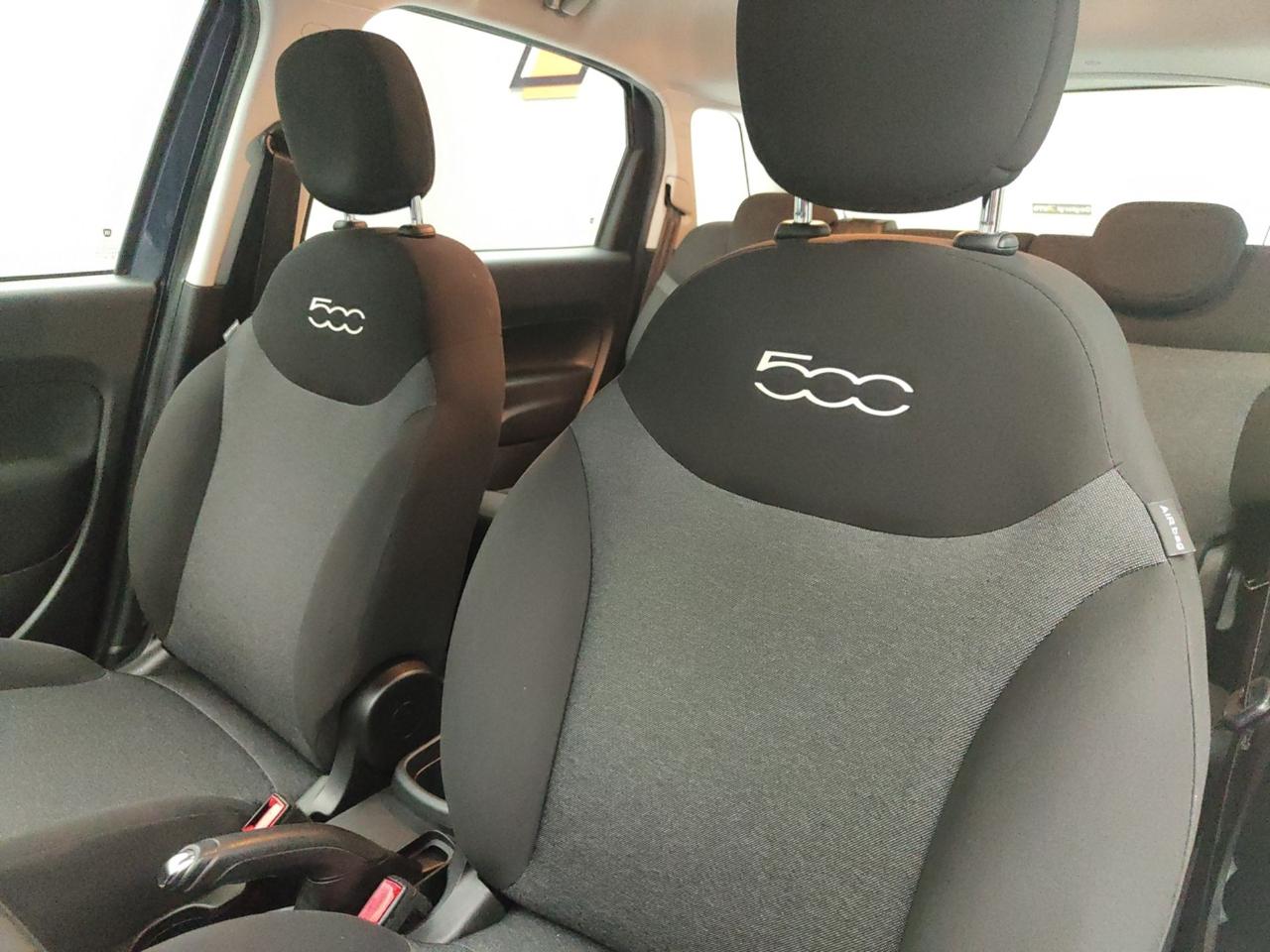 Fiat Fiat 500L usata 13
