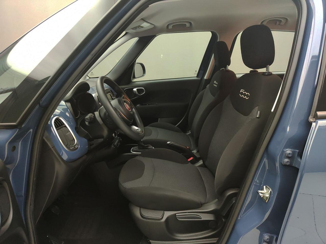Fiat Fiat 500L usata 14