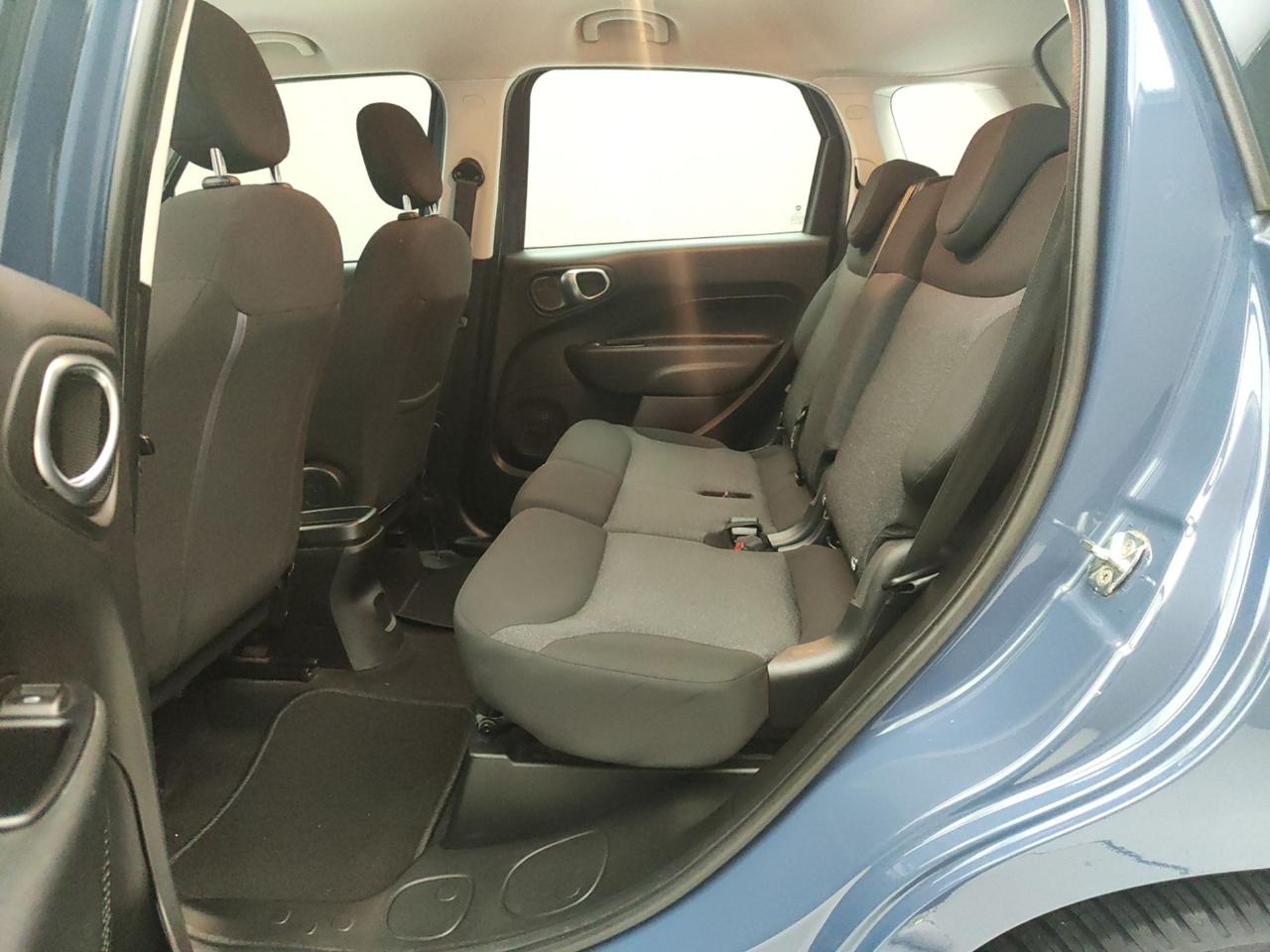 Fiat Fiat 500L usata 16