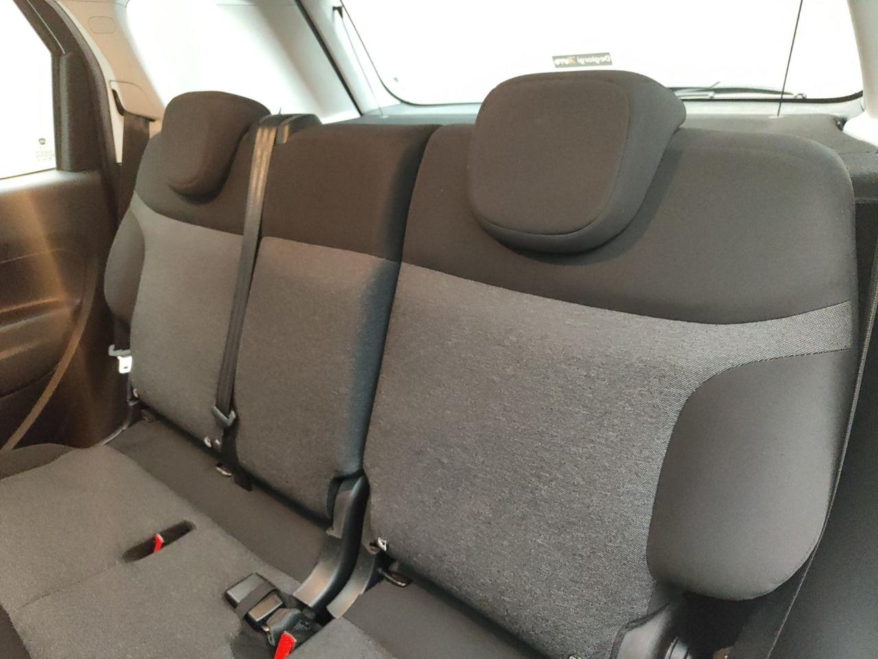 Fiat Fiat 500L usata 17