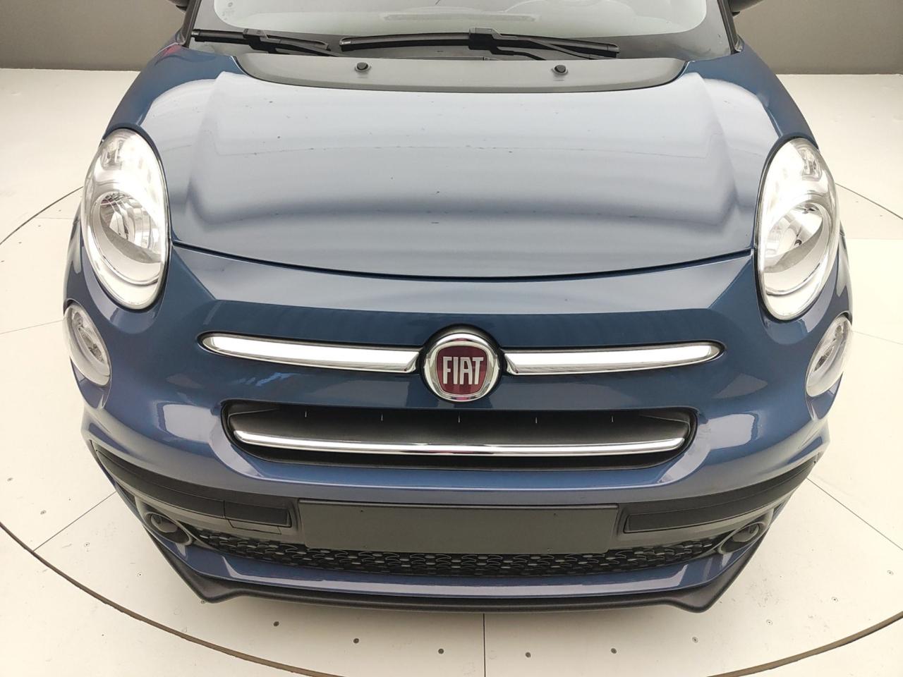 Fiat Fiat 500L usata 19