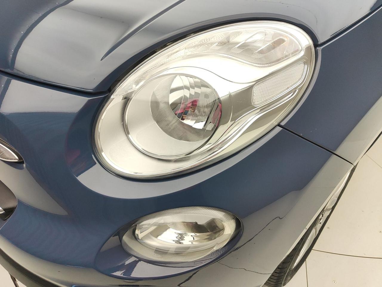 Fiat Fiat 500L usata 21