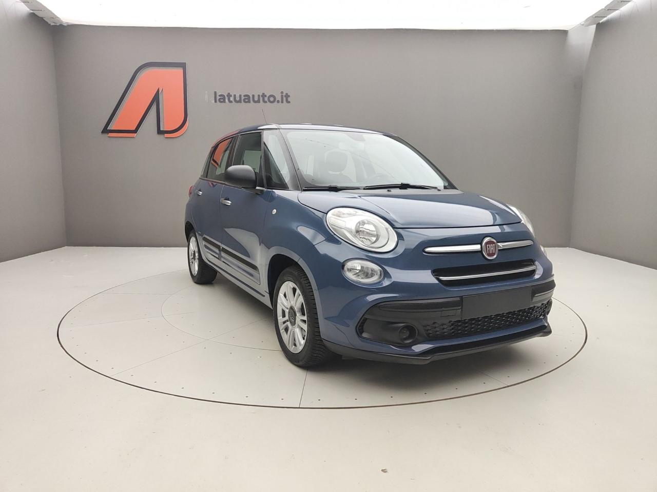Fiat Fiat 500L usata 22