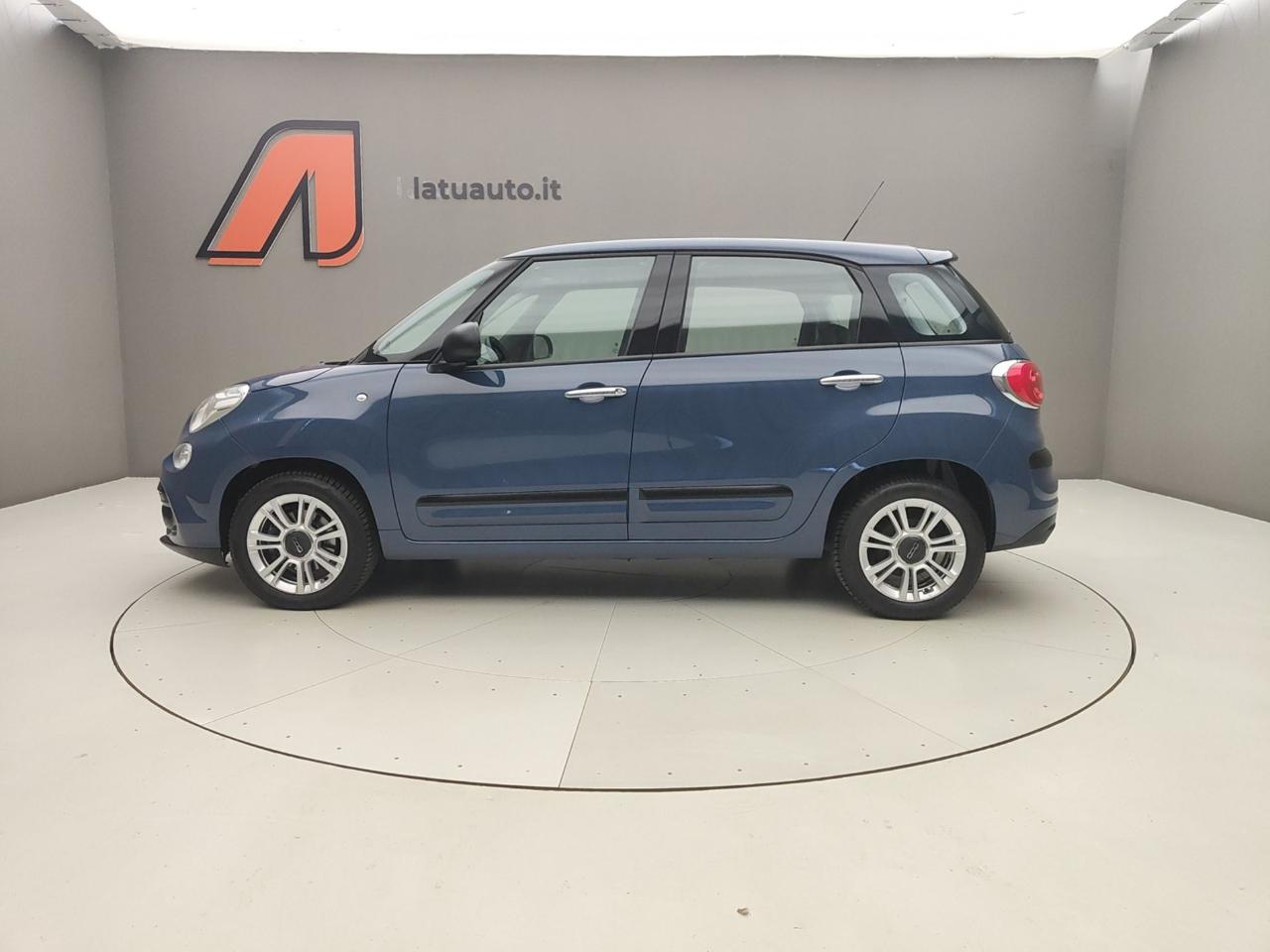 Fiat Fiat 500L usata 24