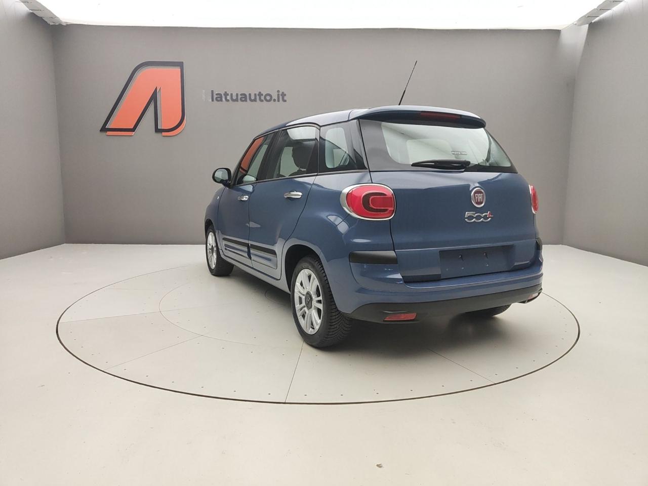 Fiat Fiat 500L usata 25