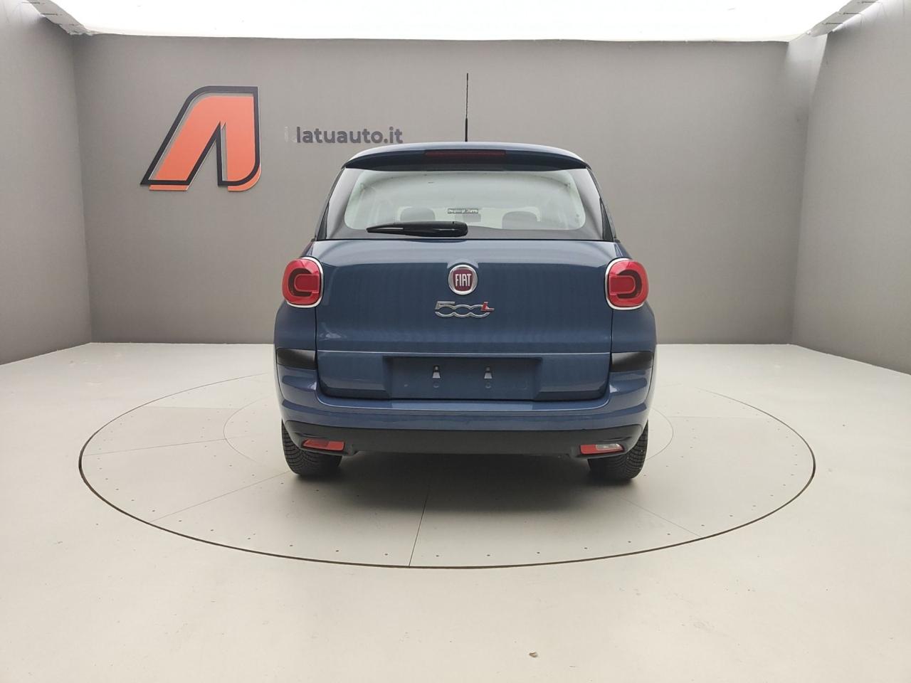 Fiat Fiat 500L usata 26