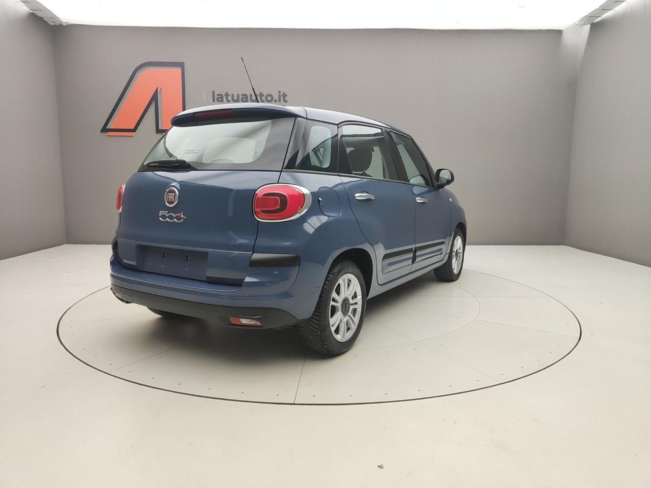 Fiat Fiat 500L usata 27