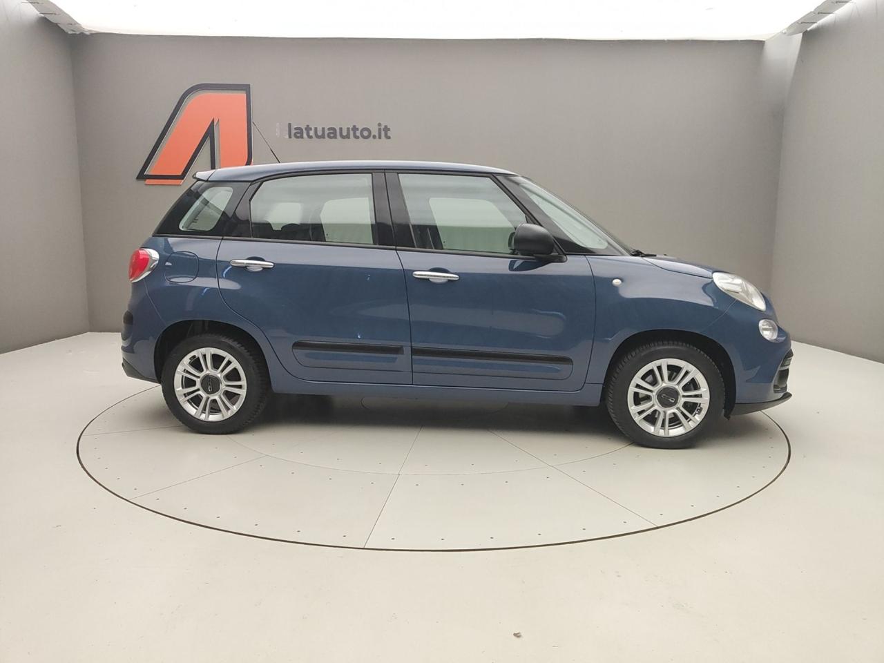 Fiat Fiat 500L usata 28