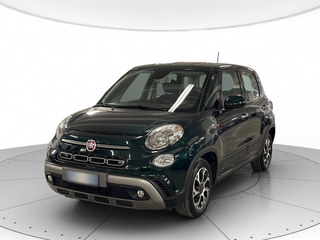 Fiat Fiat 500L 500L 2017 Cross cross 1.4 s and s 95cv my20