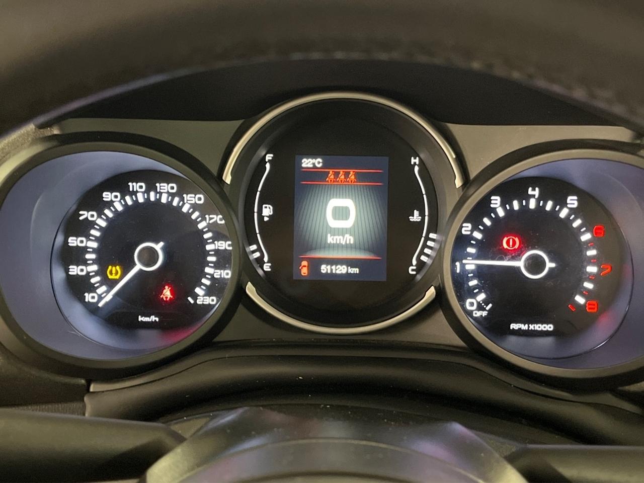 Fiat Fiat 500L usata 1