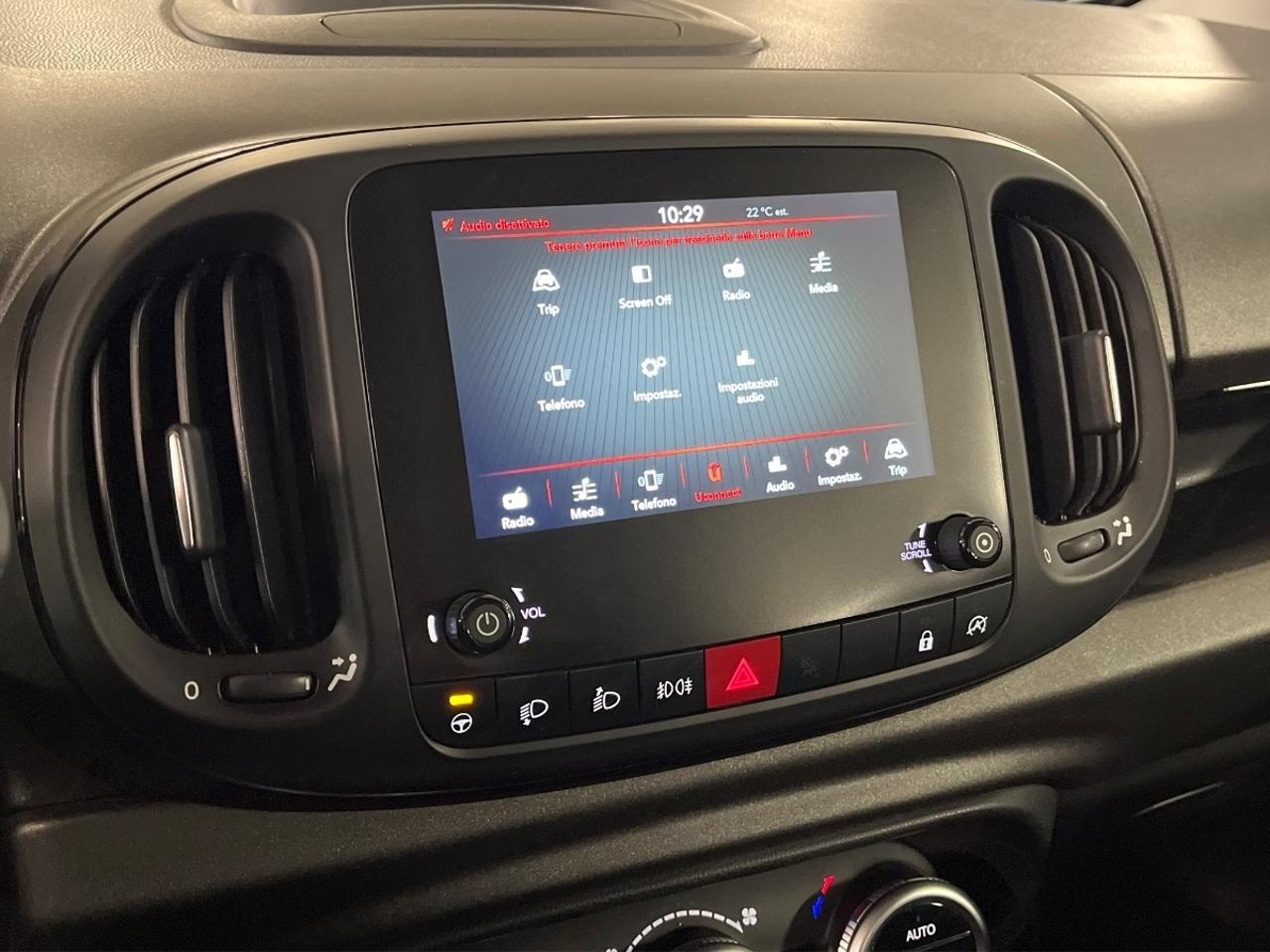 Fiat Fiat 500L usata 2