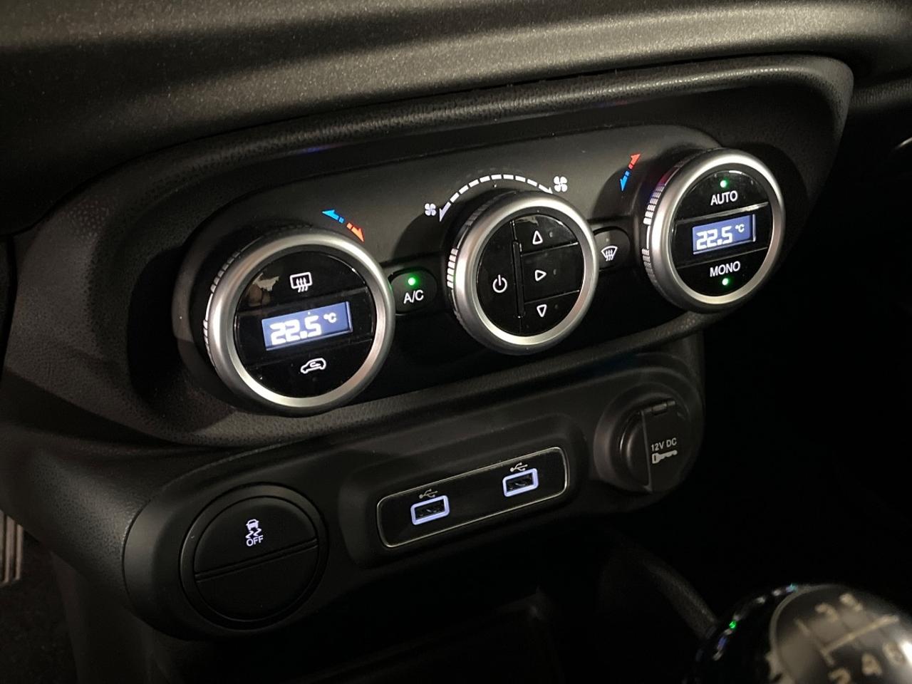 Fiat Fiat 500L usata 3