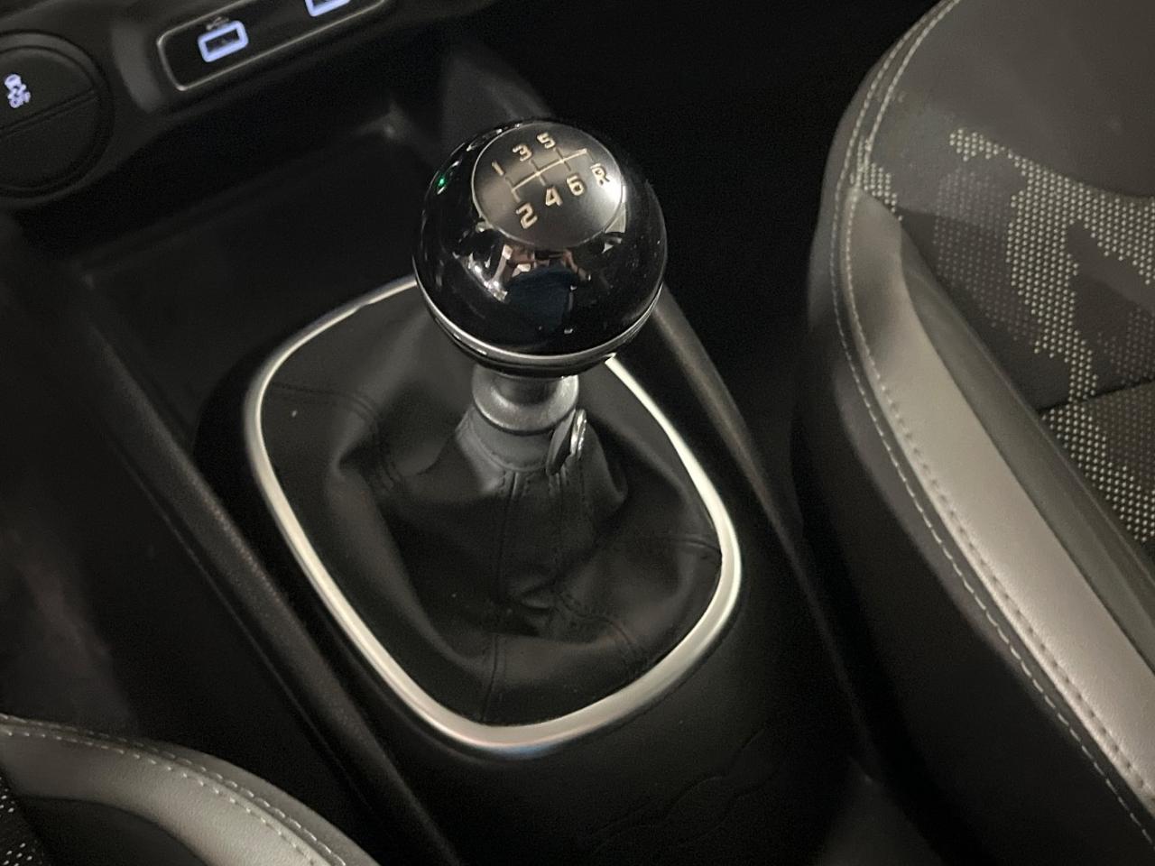 Fiat Fiat 500L usata 4