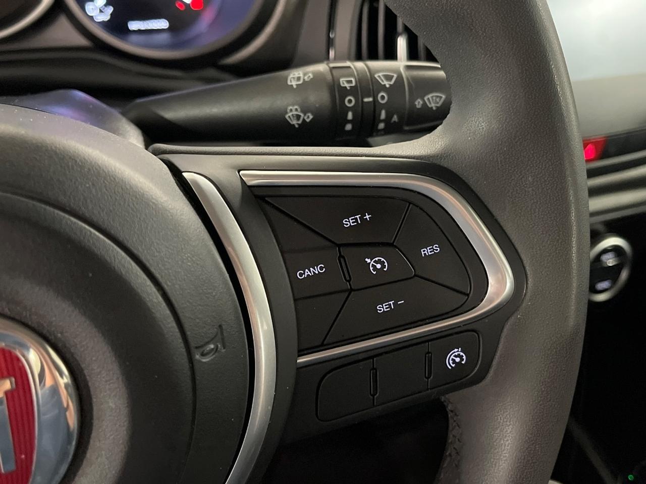 Fiat Fiat 500L usata 5