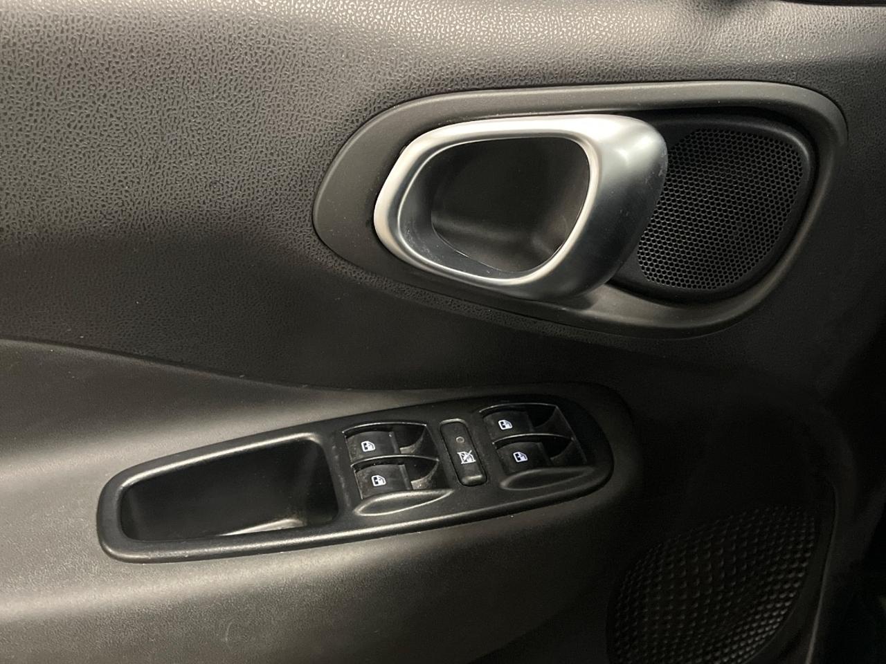 Fiat Fiat 500L usata 6