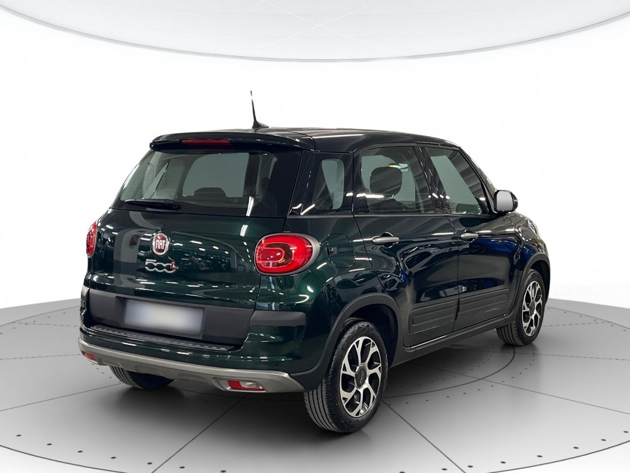 Fiat Fiat 500L usata 9
