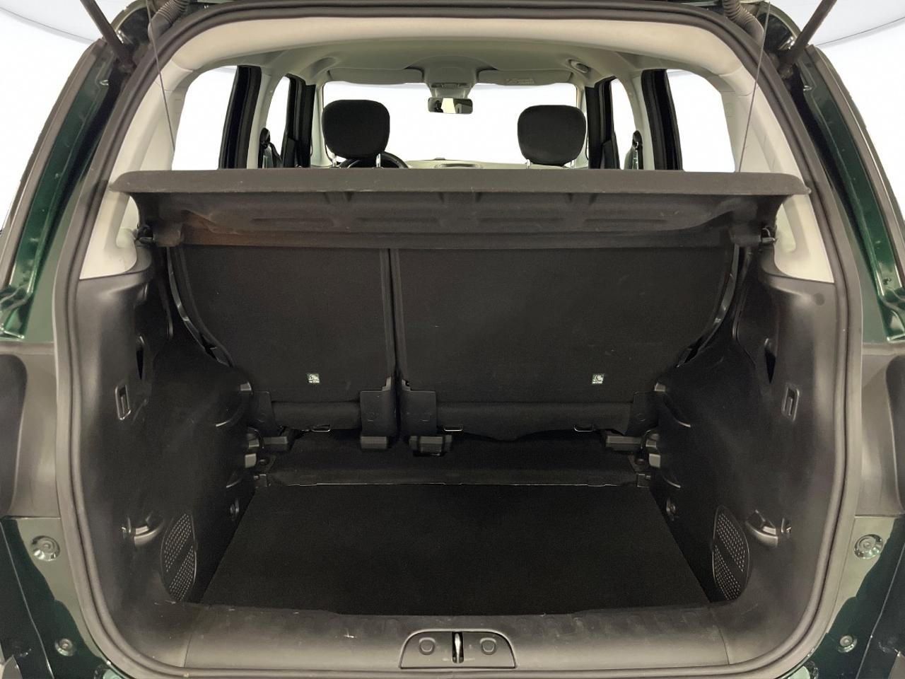 Fiat Fiat 500L usata 10