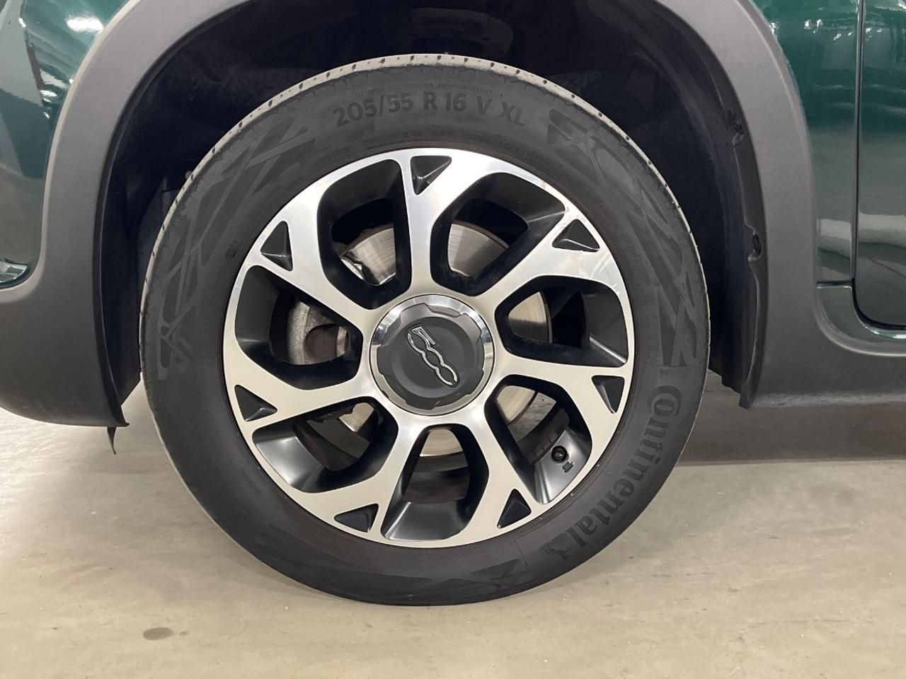 Fiat Fiat 500L usata 11