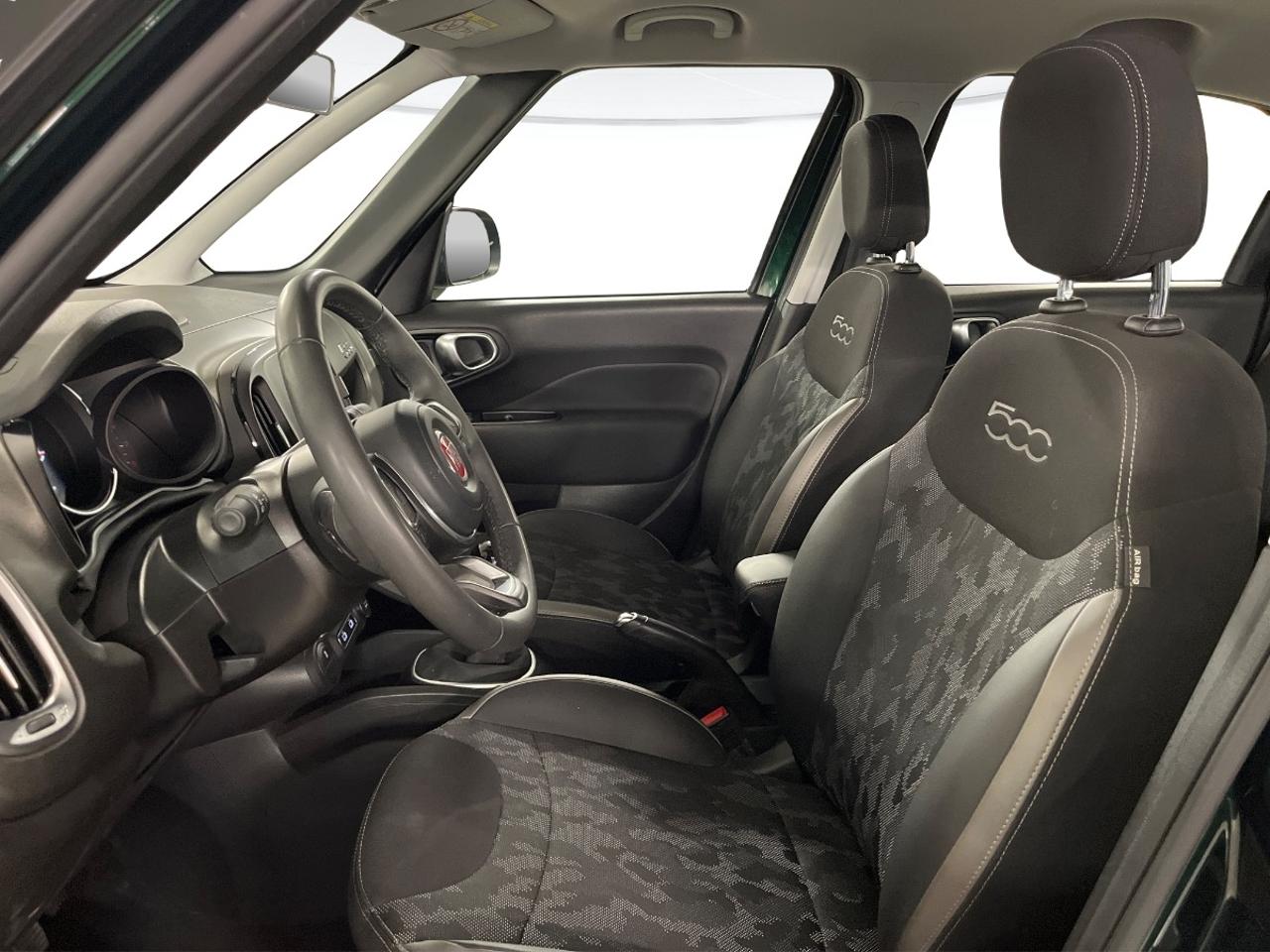 Fiat Fiat 500L usata 13