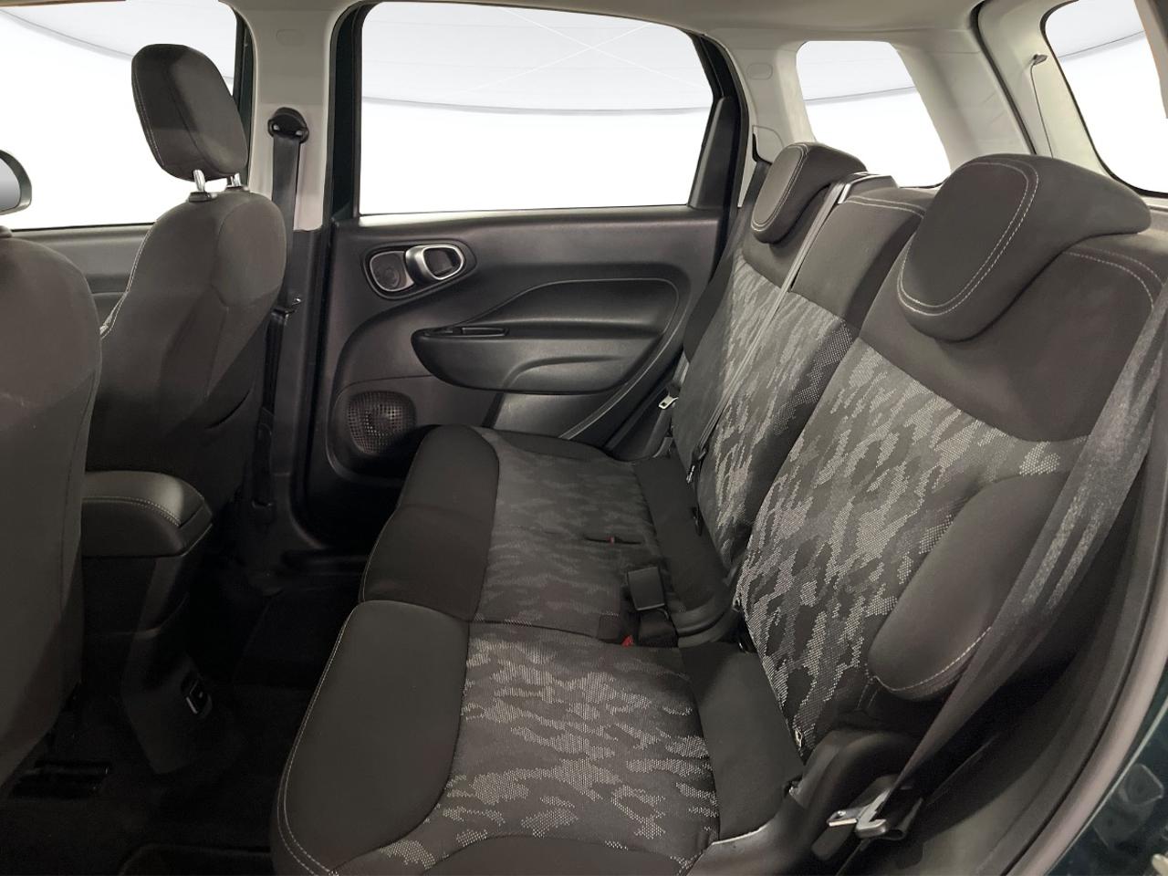 Fiat Fiat 500L usata 14