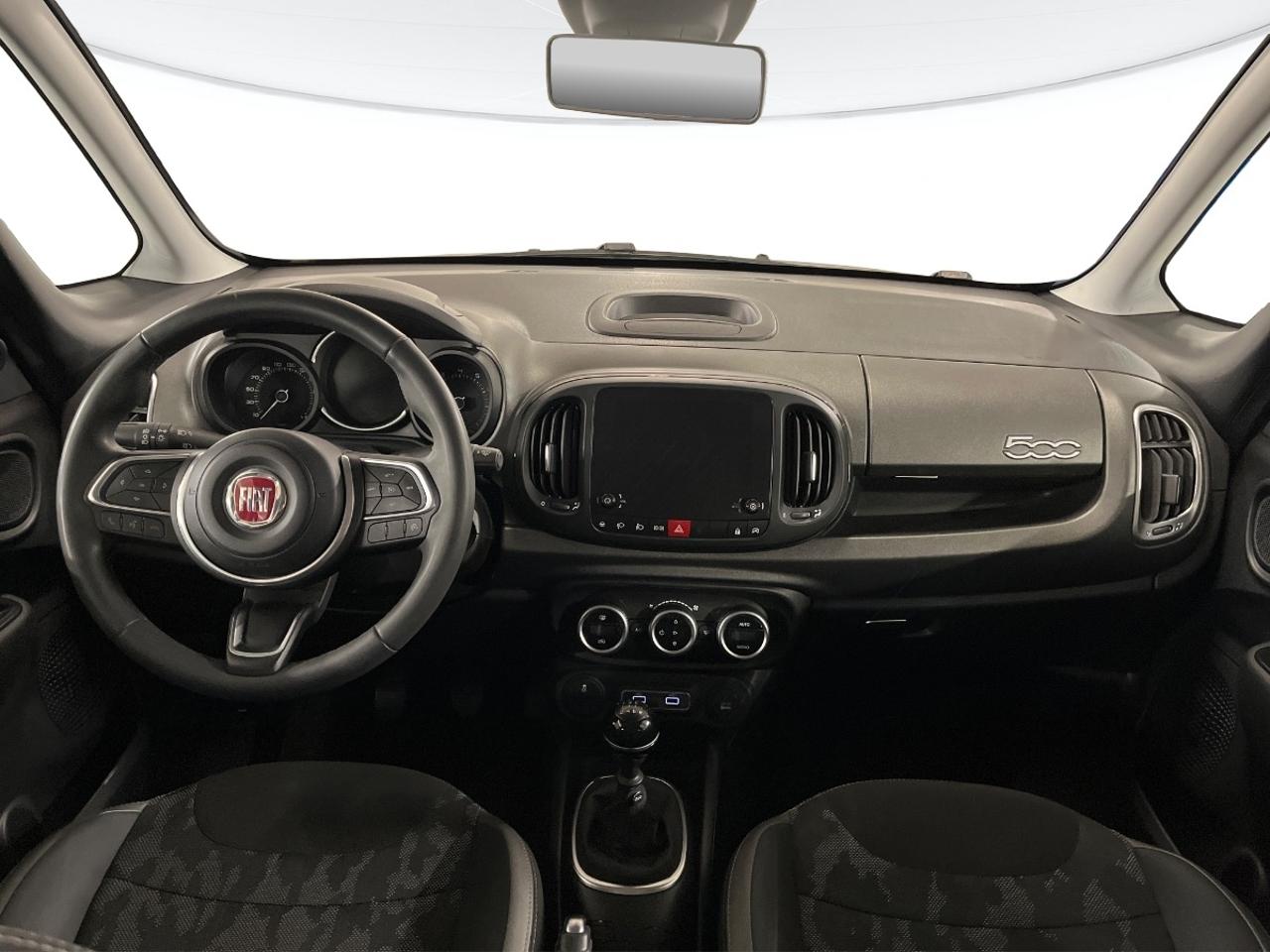 Fiat Fiat 500L usata 15