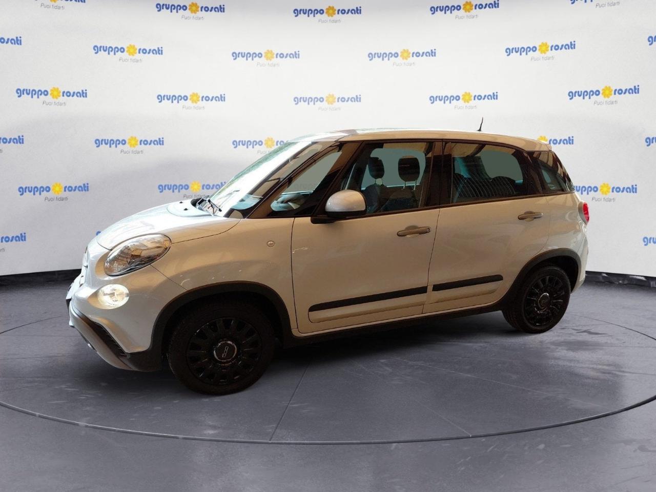 Fiat Fiat 500L 500L 2017 Cross cross 1.4 s and s 95cv my20